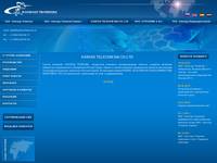 KASKAD TELECOM D&I CO.LTD &raquo; ������ �������� "������ �������"